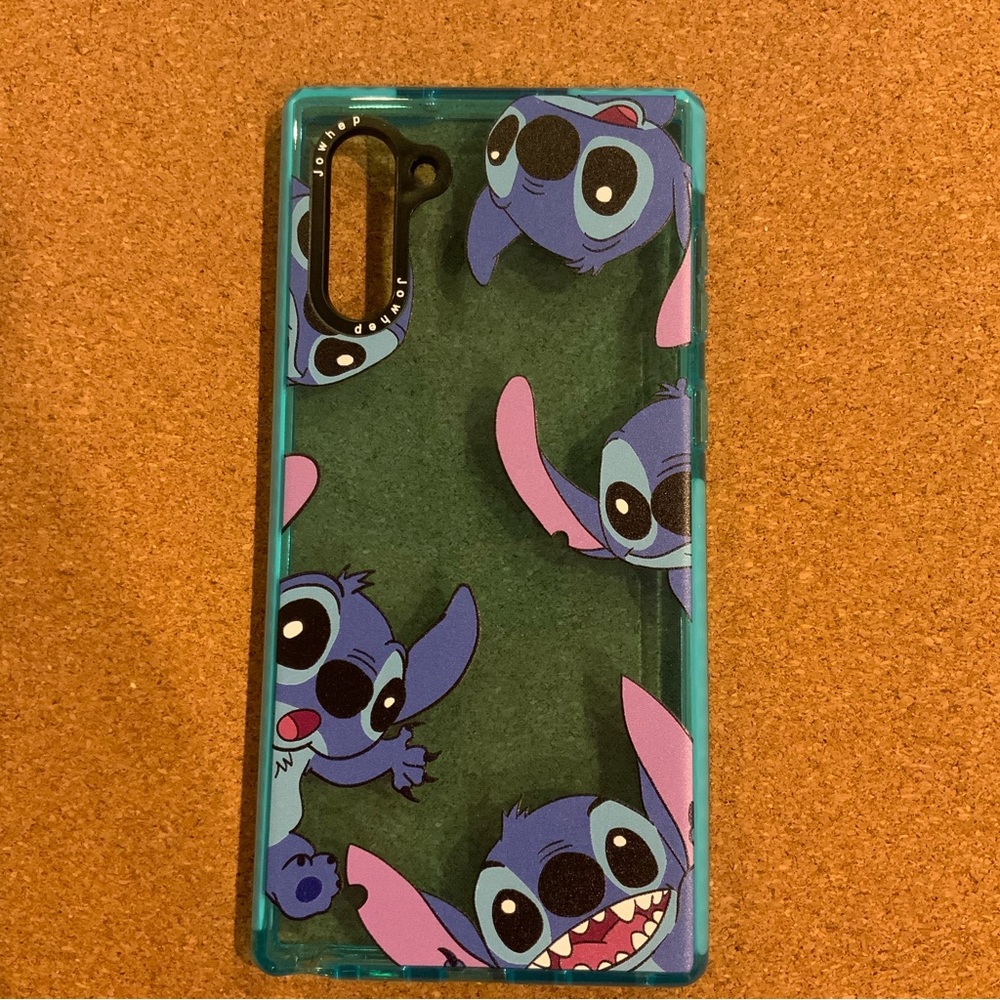 New Stitch note 10 case - Picture 2 of 5